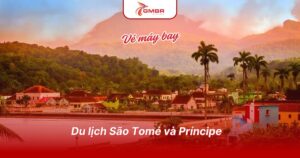 Du lịch São Tomé và Príncipe