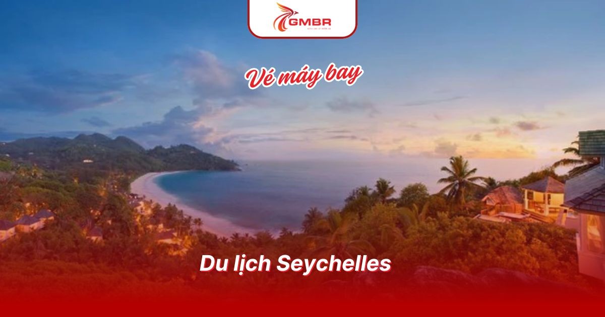 Du lịch Seychelles