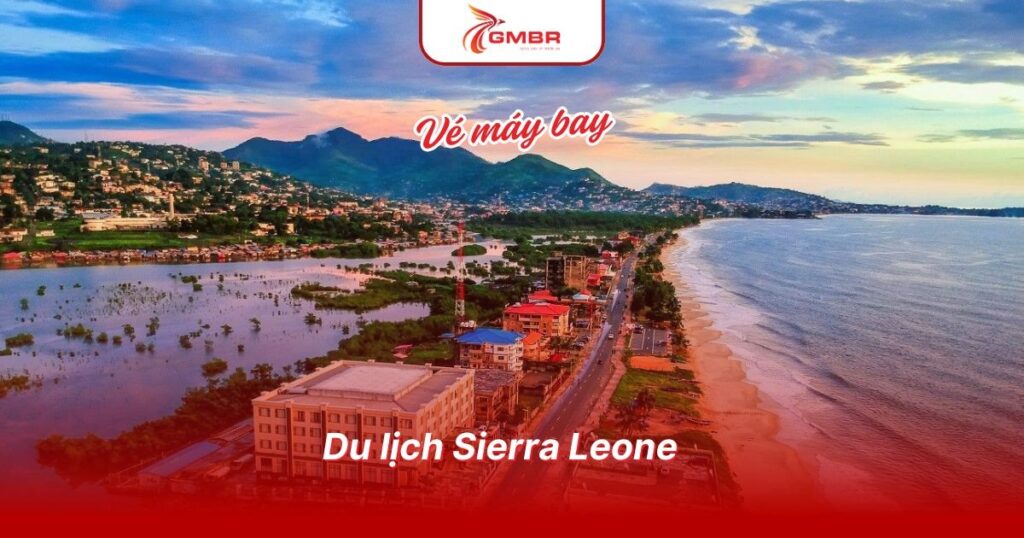 Du lịch Sierra Leone