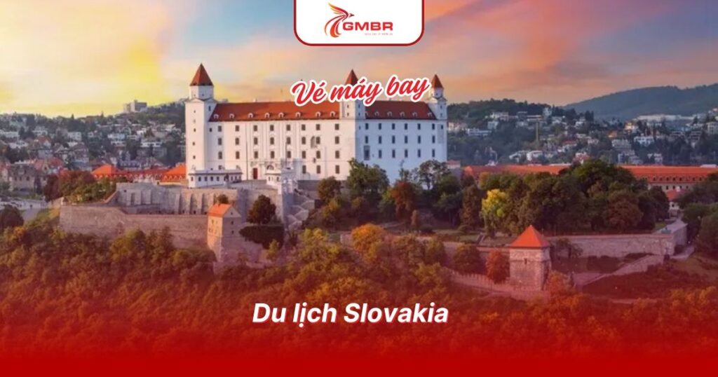 Du lịch Slovakia