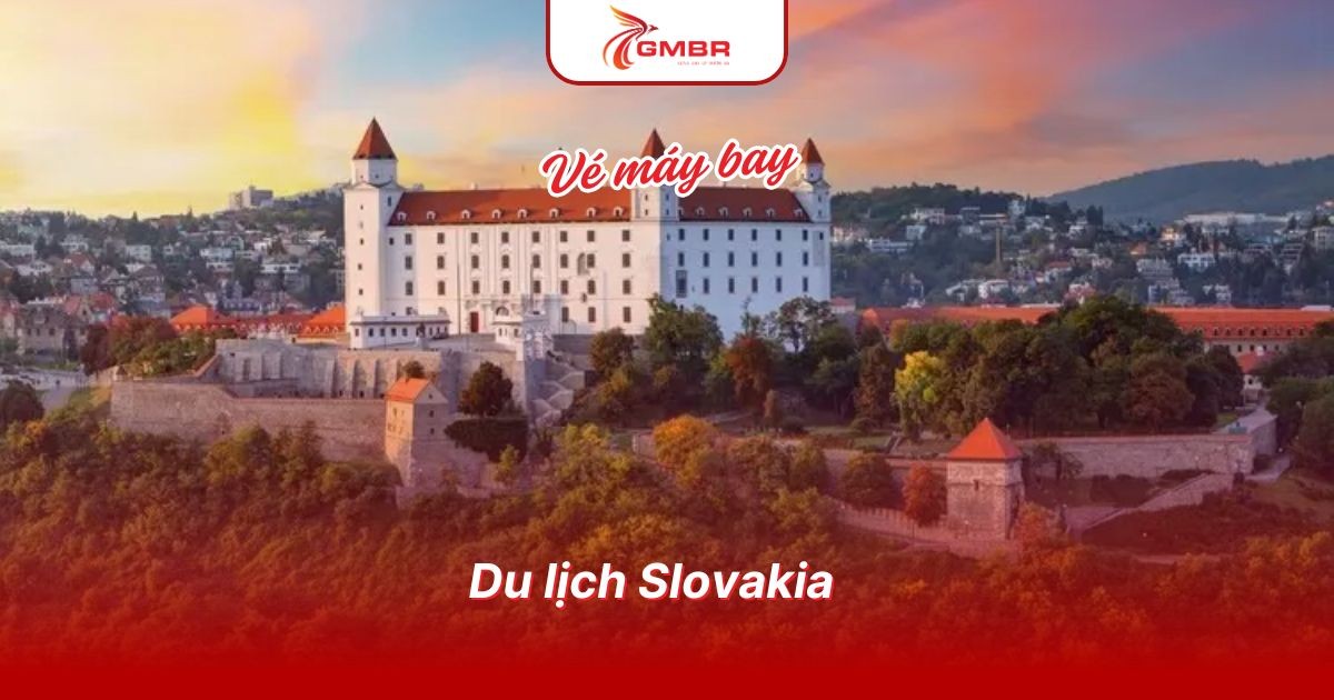 Du lịch Slovakia