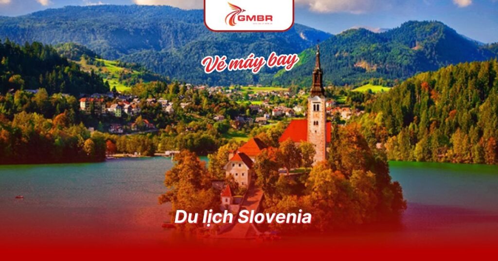 Du lịch Slovenia