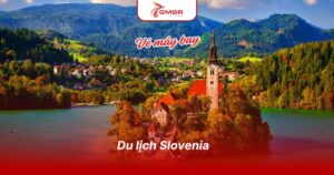 Du lịch Slovenia