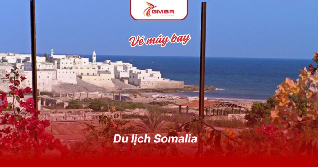 Du lịch Somalia