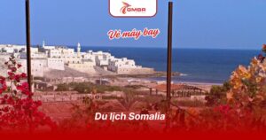 Du lịch Somalia