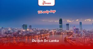 Du lịch Sri Lanka