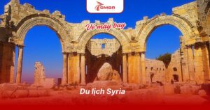 Du lịch Syria