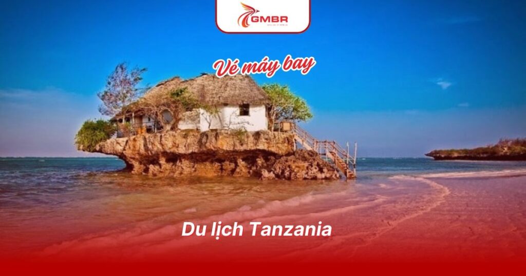 Du lịch Tanzania