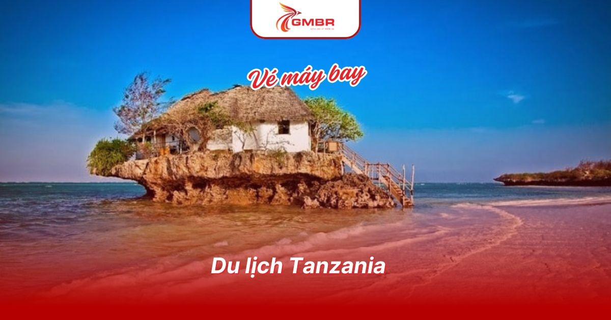 Du lịch Tanzania