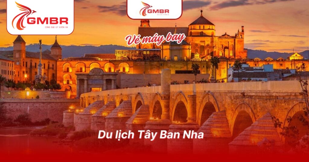 Du lịch Tây Ban Nha