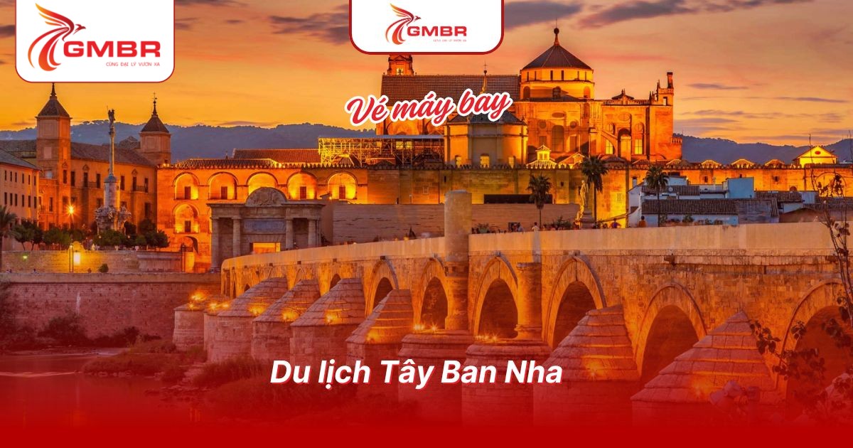 Du lịch Tây Ban Nha