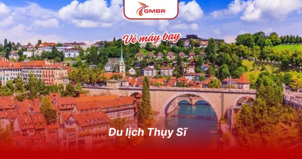 Du lịch Thụy Sĩ