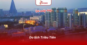 Du lịch Triều Tiên