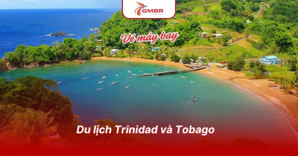 Du lịch Trinidad và Tobago