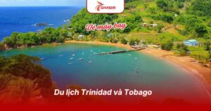 Du lịch Trinidad và Tobago