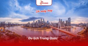 Du lịch Trung Quốc