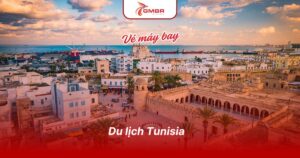 Du lịch Tunisia