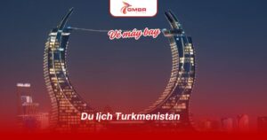 Du lịch Turkmenistan