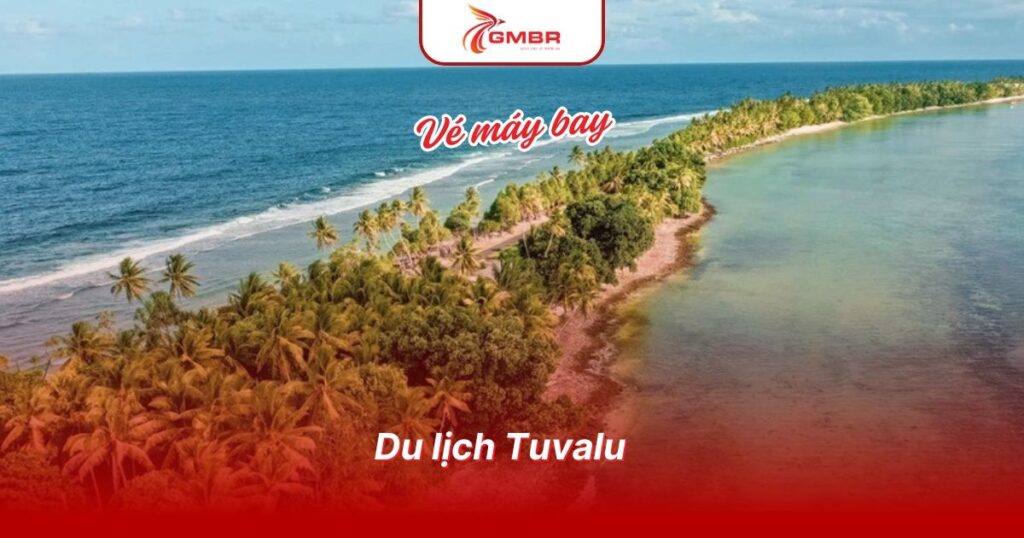 Du lịch Tuvalu
