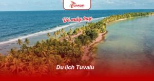 Du lịch Tuvalu