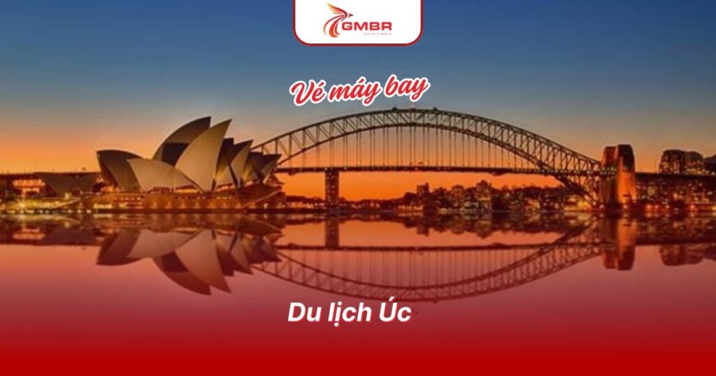 Du lịch Úc