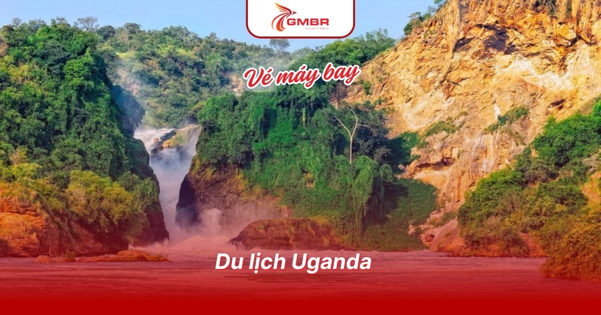Du lịch Uganda