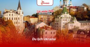 Du lịch Ukraina