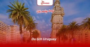 Du lịch Uruguay