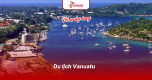 Du lịch Vanuatu