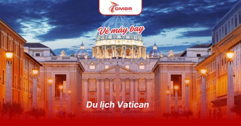 Du lịch Vatican