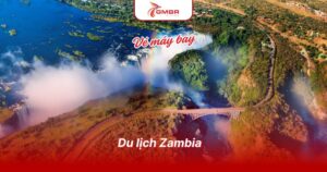 Du lịch Zambia