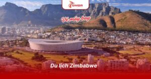 Du lịch Zimbabwe