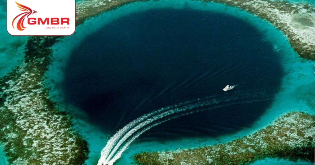 Great Blue Hole 
