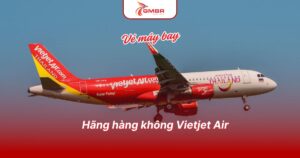 Hãng hàng không Vietjet Air