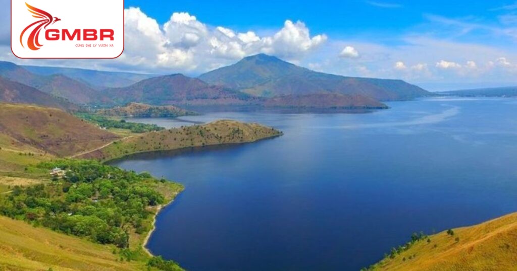 Du lịch Liberia: Địa điểm du lịch, Lịch trình du lịch & Hãng hàng không khai thác chuyến bay đến Liberia 3 Hồ Piso