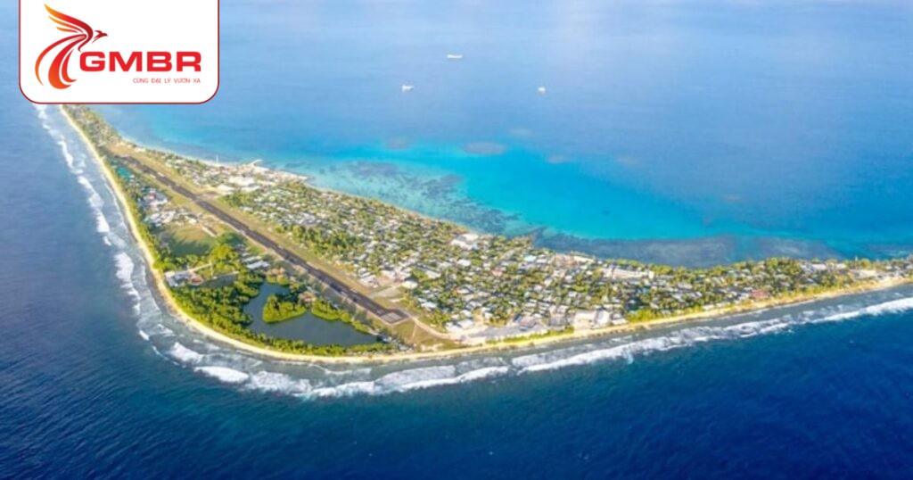 Khu bảo tồn biển Funafuti