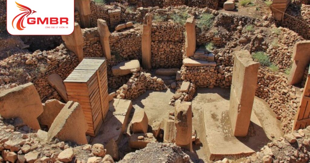 Du lịch Litva: Thời điểm du lịch, Địa điểm, Lịch trình du lịch & Hãng hàng không khai thác chuyến bay đến Litva từ Việt Nam 3 Khu khảo cổ Kernavė