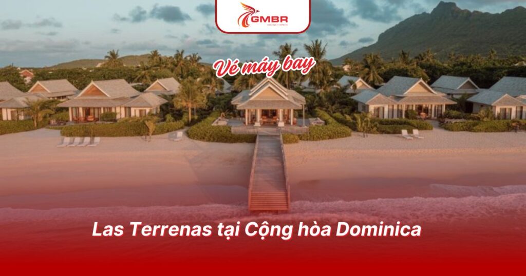 Du lịch Cộng hòa Dominica: Thời điểm du lịch, Địa điểm, Lịch trình du lịch & Hãng hàng không khai thác chuyến bay đến Cộng hòa Dominica từ Việt Nam 3 Las Terrenas tại Cộng hòa Dominica