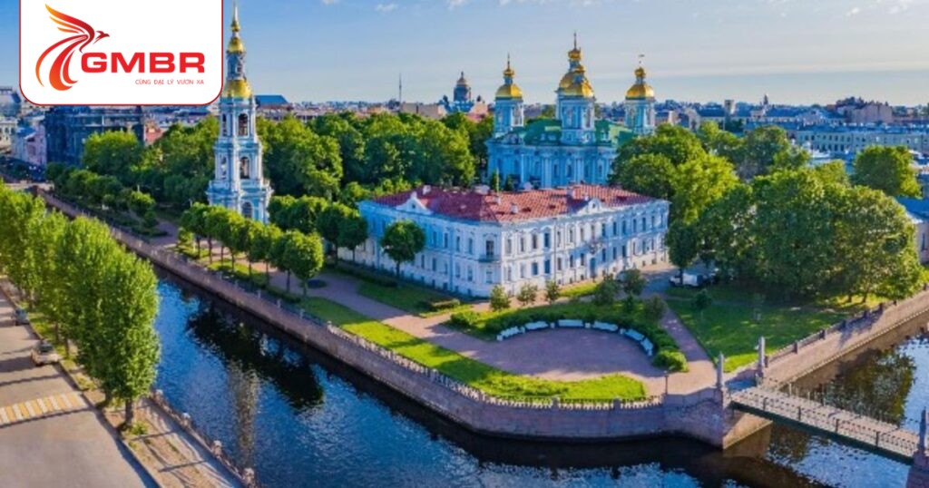 Du lịch Monaco: Thời điểm du lịch, Địa điểm, Lịch trình du lịch & Hãng hàng không khai thác chuyến bay đến Monaco 3 Nhà thờ Saint Nicholas