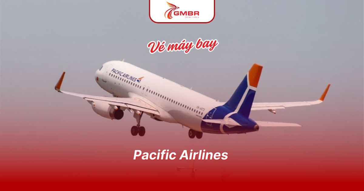 Pacific Airlines có tốt không