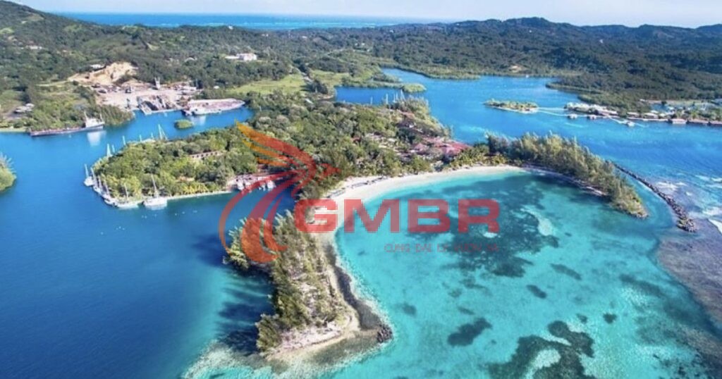 Du lịch Honduras: Thời điểm du lịch, Địa điểm, Lịch trình du lịch & Hãng hàng không khai thác chuyến bay đến Honduras từ Việt Nam 2 Quần đảo Bay tại Honduras