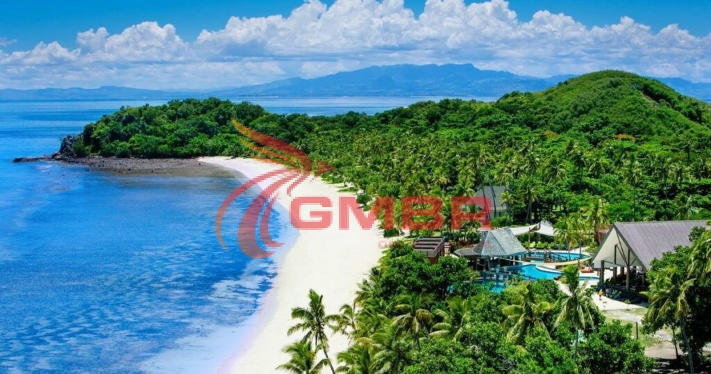 Du lịch Fiji: Thời điểm du lịch, Địa điểm, Lịch trình du lịch & Hãng hàng không khai thác chuyến bay đến Fiji 2 Quần đảo Mamanuca