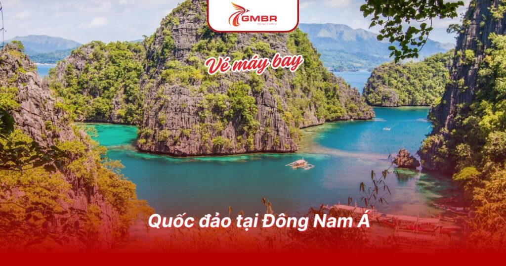 Du lịch Philippines: Thời điểm, Địa điểm, Lịch trình du lịch & Hãng hàng không khai thác chuyến bay đến Philippines 1 Philippines là một quốc đảo có chủ quyền tại Đông Nam Á