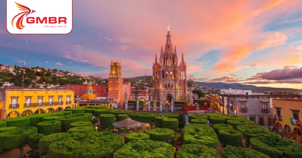 San Miguel de Allende