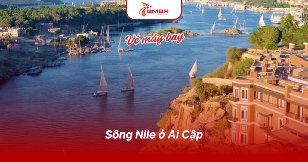 Sông Nile