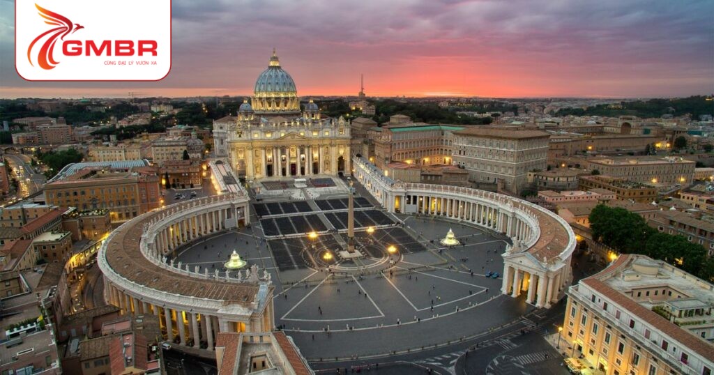 Thánh đường Thánh Phêrô