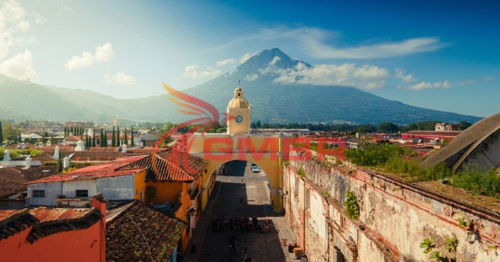 Du lịch Guatemala: Địa điểm, Lịch trình du lịch & Hãng hàng không khai thác chuyến bay đến Guatemala 2 Thành phố Antigua