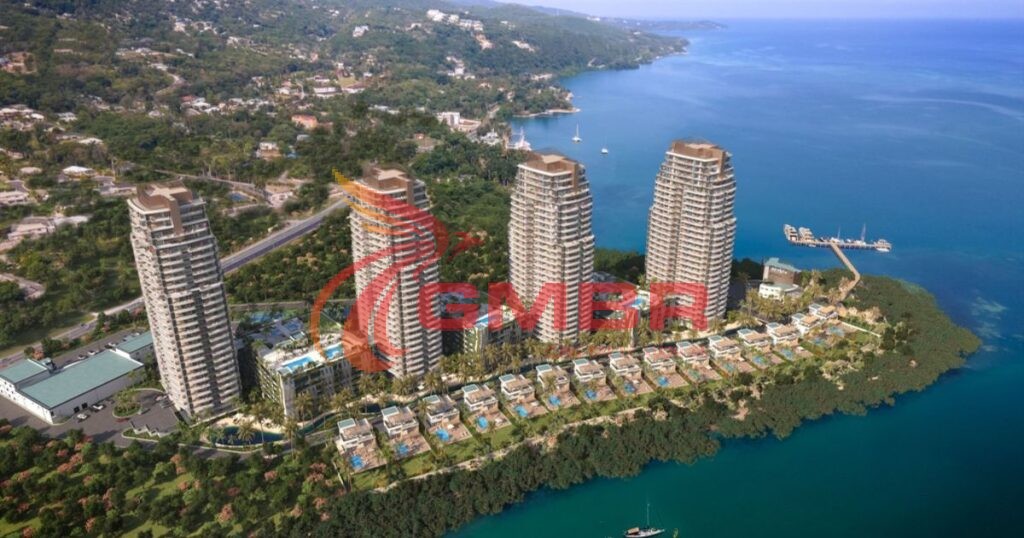 Thành phố Montego Bay