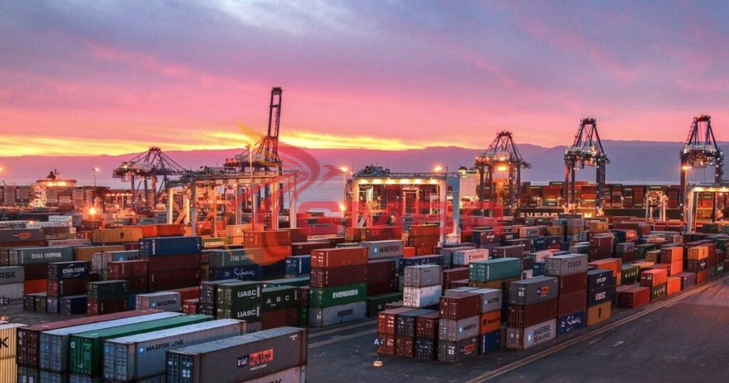 Thành phố cảng Aqaba