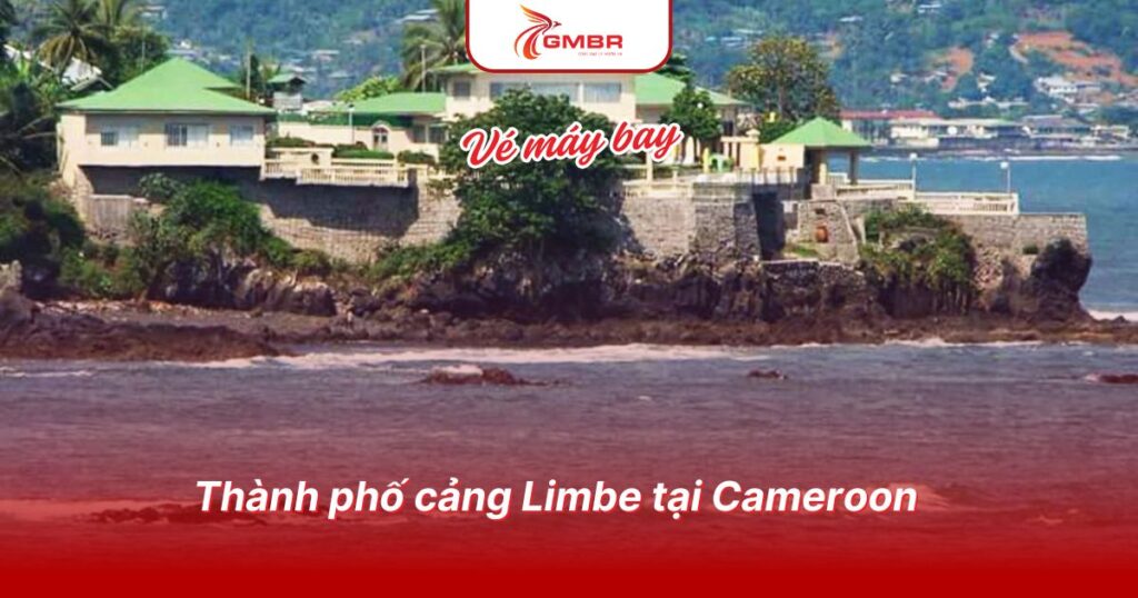 Du lịch Cameroon: Thời điểm du lịch, Địa điểm, Lịch trình chi tiết & Hãng hàng không khai thác chuyến bay đến Cameroon 3 Thành phố cảng Limbe tại Cameroon
